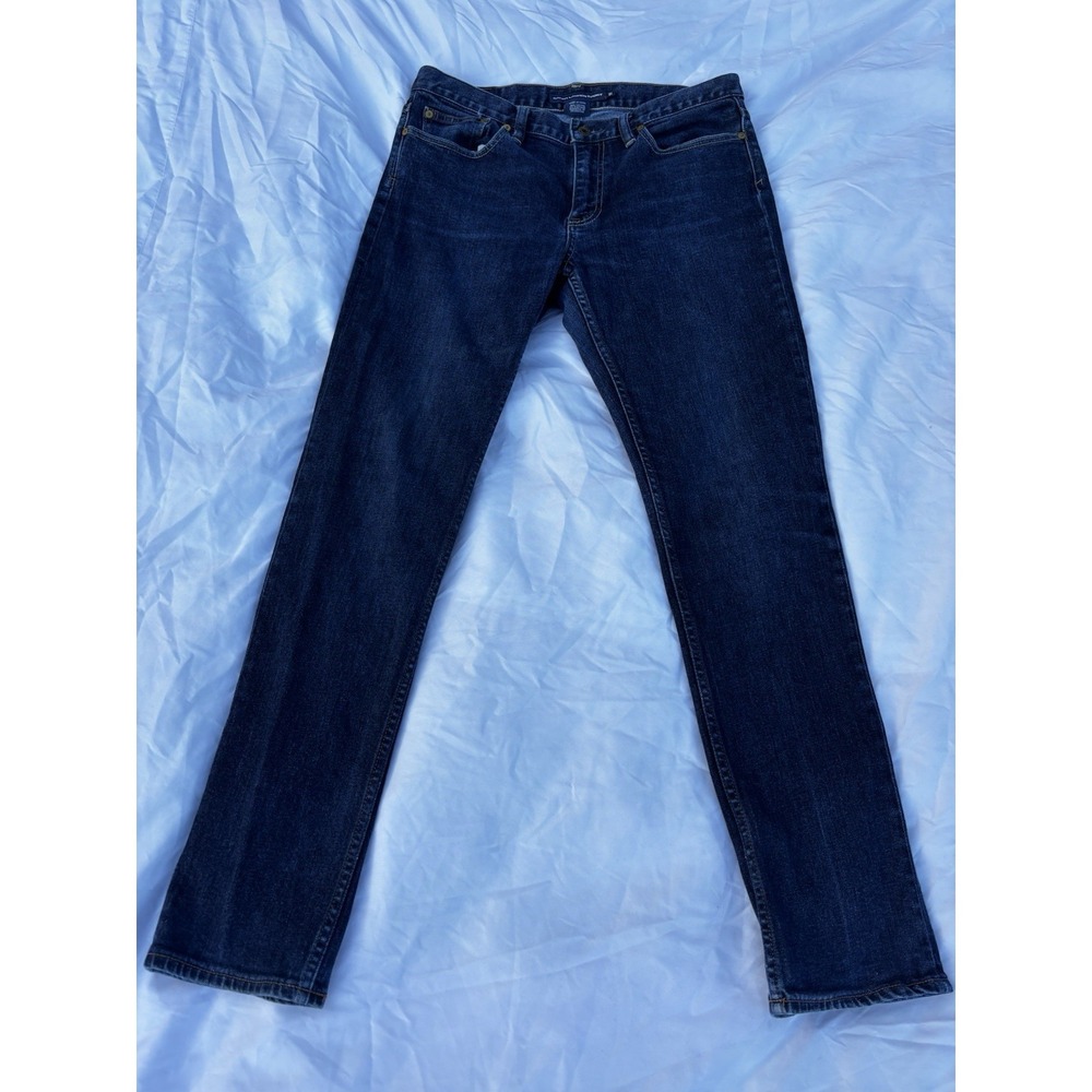 Ralph Lauren Challenge Cup Blue Label Jeans 31 Thomson 650
